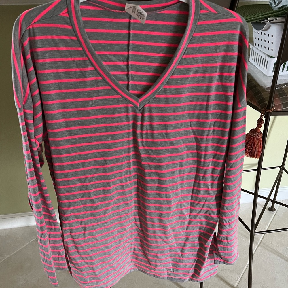 Sew in Love Long Sleeve Shirt